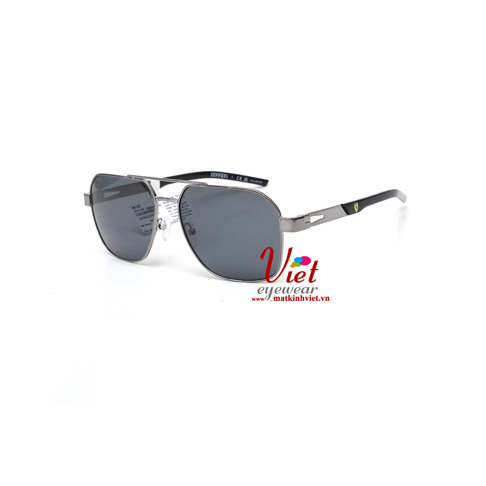 Kính mát FERRARI SCUDERIA  FZ5003  104/81